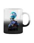 Puodelis  Fortnite Bus